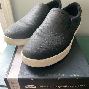 Dr. Scholl’s Cool Fit Memory Foam Shoes Size 9 1/2